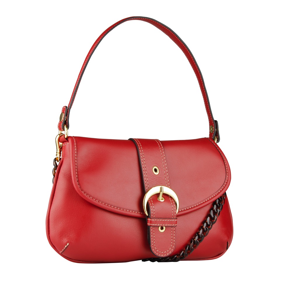 Bolsa Média Melissa Linea Bella 5529 | Linea Bella