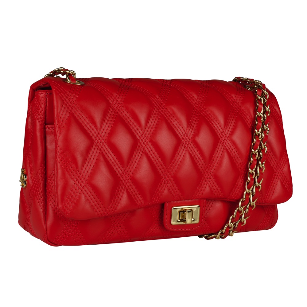 Bolsa Grande Antonella Linea Bella 5558 Aura | Linea Bella