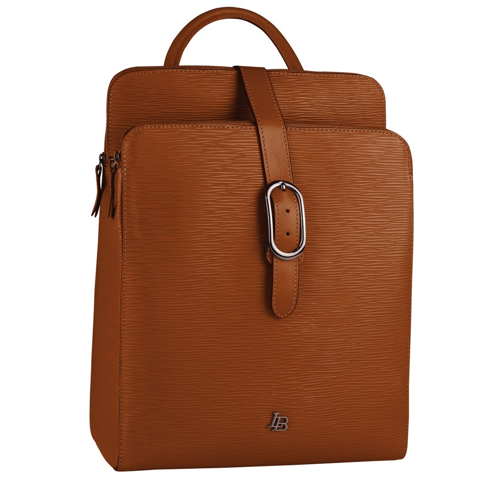 Mochila Grande Carina Linea Bella 5459 Aura | Linea Bella