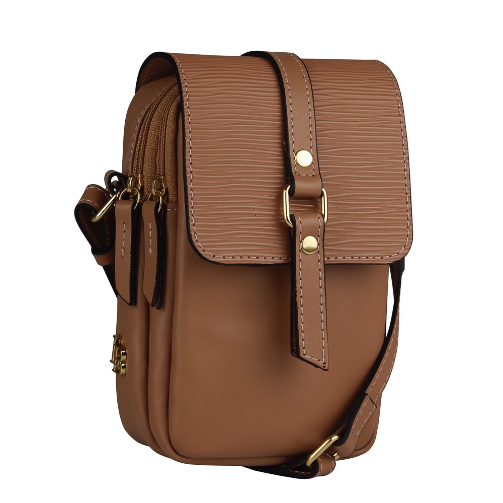 Bolsa Pequena Clair Linea Bella 5562 Aura | Linea Bella