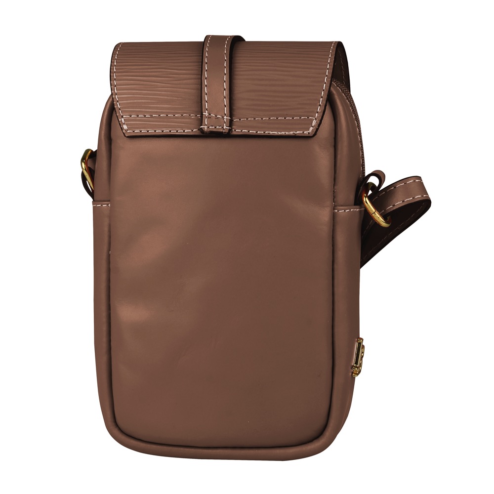 Bolsa Pequena Clair Linea Bella 5562 Aura | Linea Bella