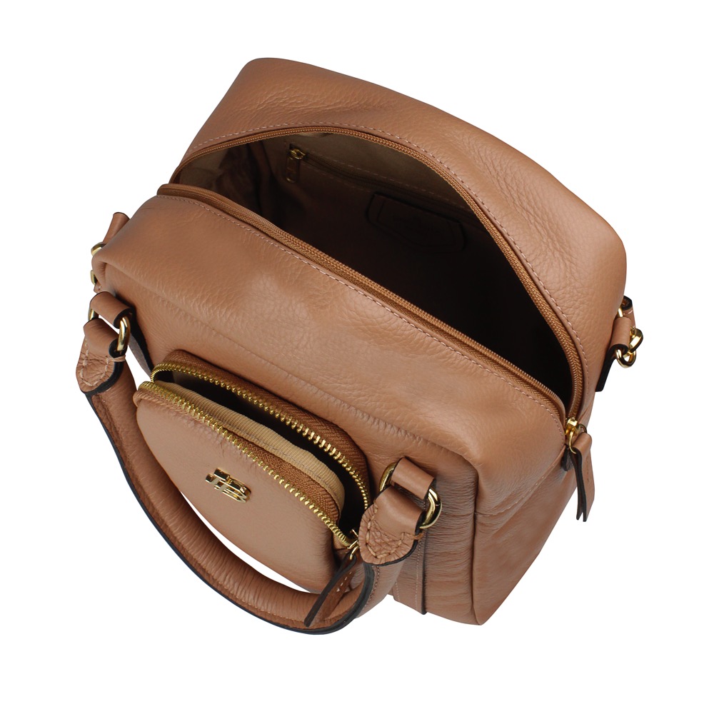 Bolsa Média Linea Bella 6007 | Linea Bella