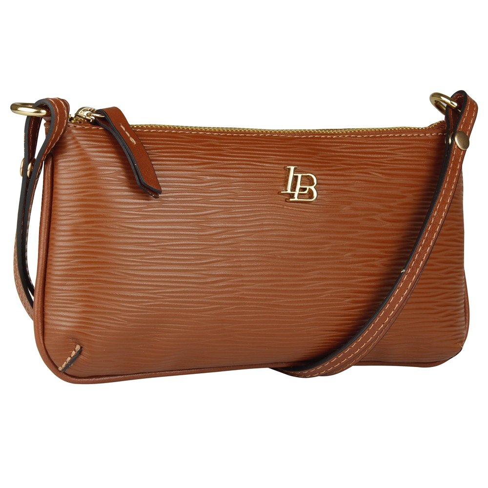Bolsa Média Hanna Linea Bella 5511 Aura | Linea Bella