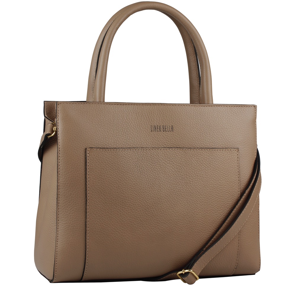 Bolsa Grande Linea Bella 6016 | Linea Bella
