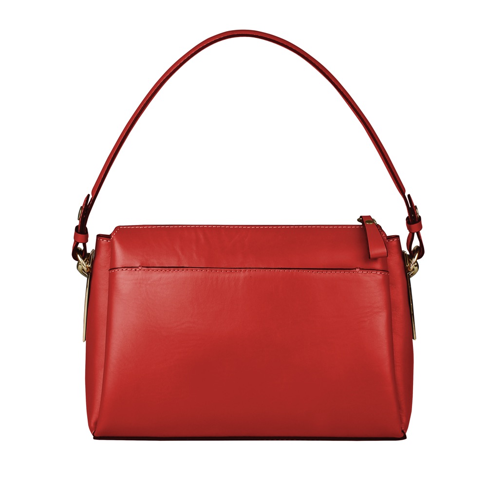 Bolsa Média Hanna Linea Bella 5511 Aura | Linea Bella