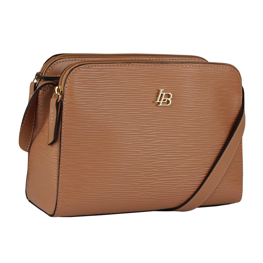 Bolsa Grande Iris Linea Bella 5541 | Linea Bella