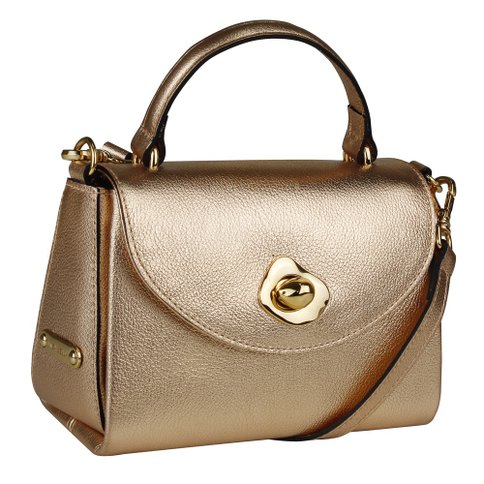 Bolsa Pequena Lia Linea Bella 5533 | Linea Bella