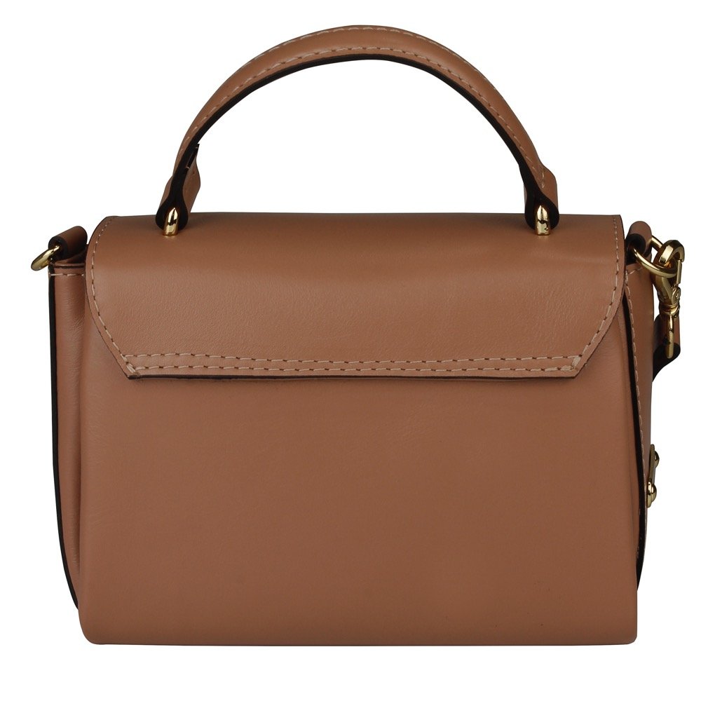 Bolsa Média Hanna Linea Bella 5511 Aura | Linea Bella