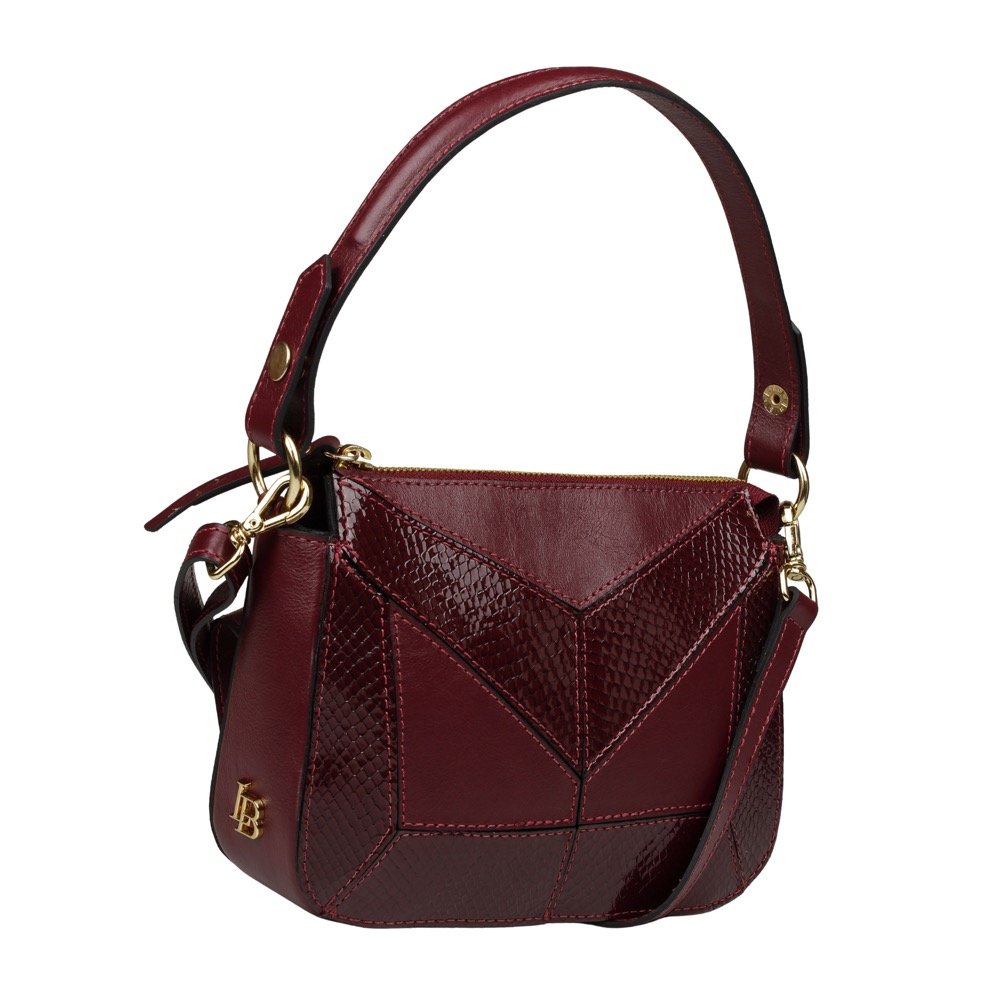Bolsa Pequena Linea Bella 6096 | Linea Bella