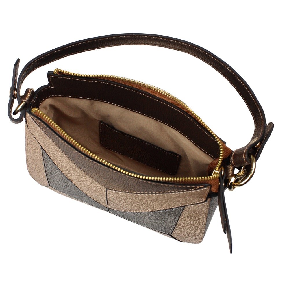 Bolsa Pequena Linea Bella 6096 | Linea Bella