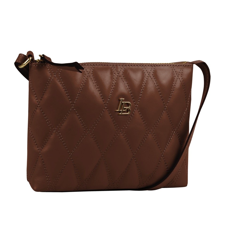 Bolsa Média Hanna Linea Bella 5511 Aura | Linea Bella
