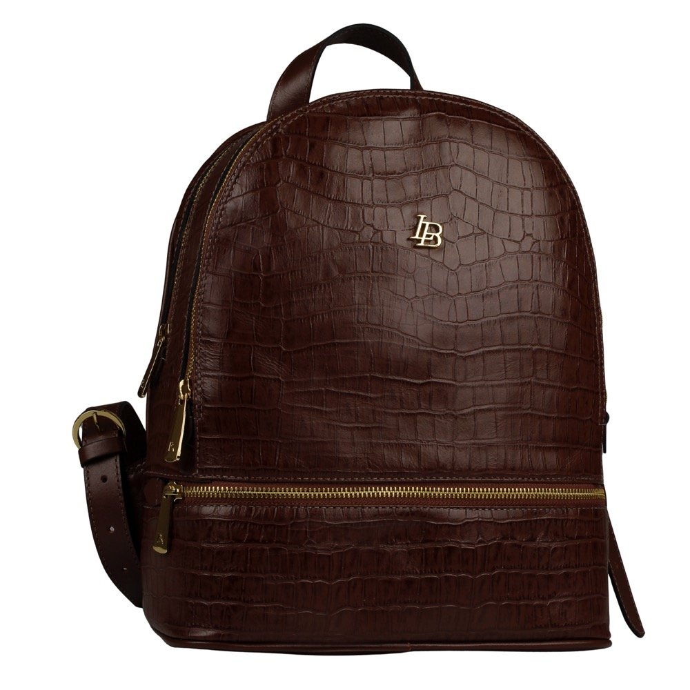 Mochila Grande Carina Linea Bella 5459 Aura | Linea Bella