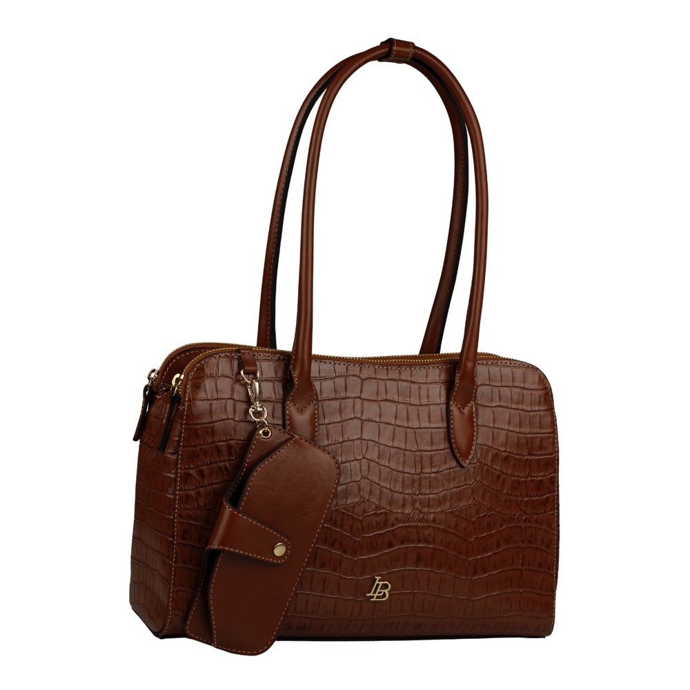 Bolsa Grande Linea Bella 6074 | Linea Bella