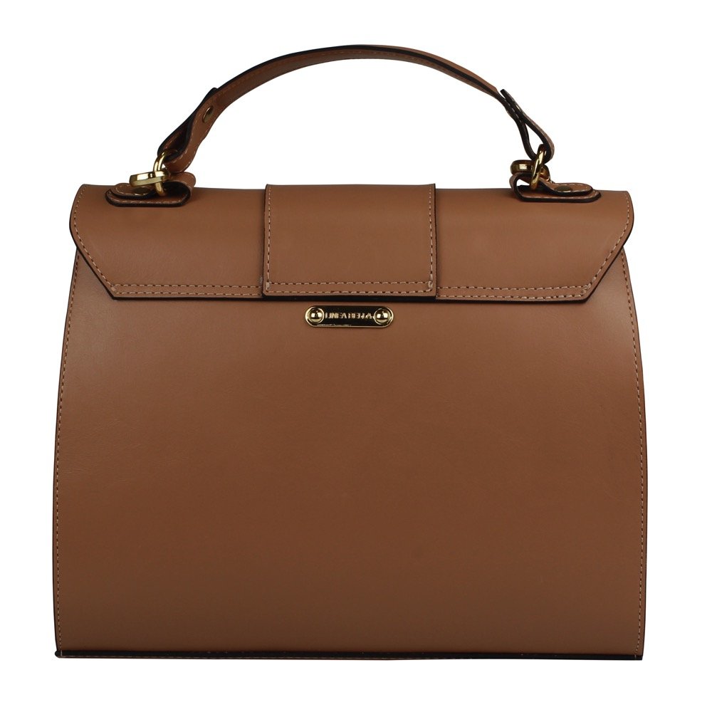 Borsalino ブラウン Rain proof line 7 3/8 Bolsa Pequena Linea Bella 6060 | Linea Bella