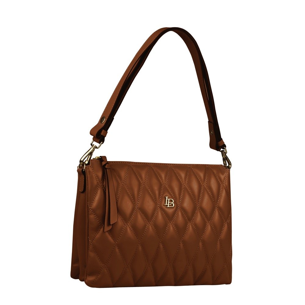 Bolsa Média Amora Linea Bella 5557 | Linea Bella