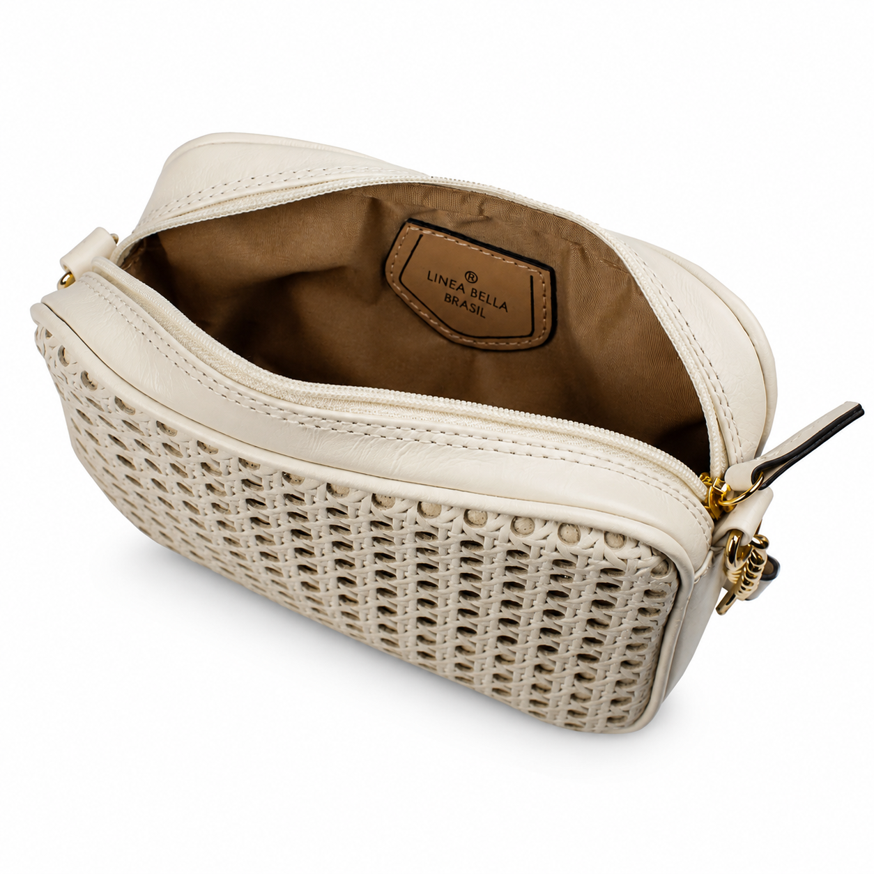 Bolsa Pequena Linea Bella 6006 | Linea Bella