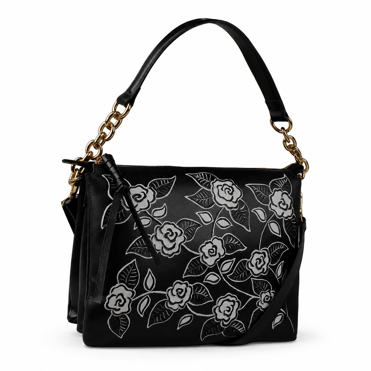Bolsa Média Melissa Linea Bella 5529 | Linea Bella