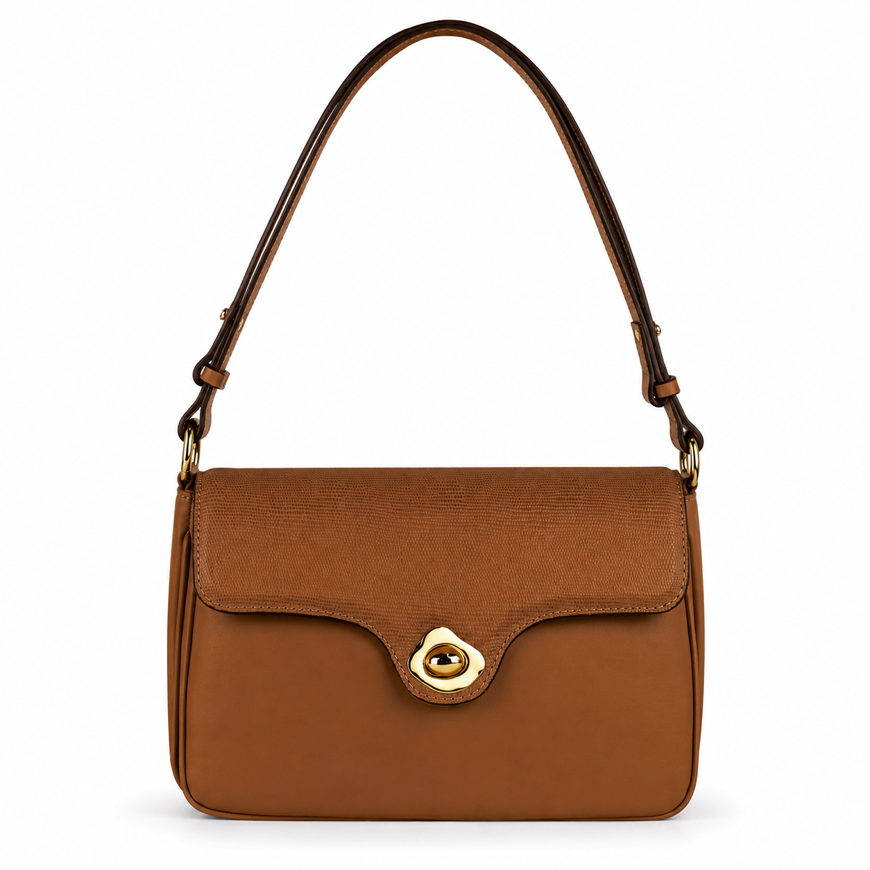 Bolsa Média Melissa Linea Bella 5529 | Linea Bella