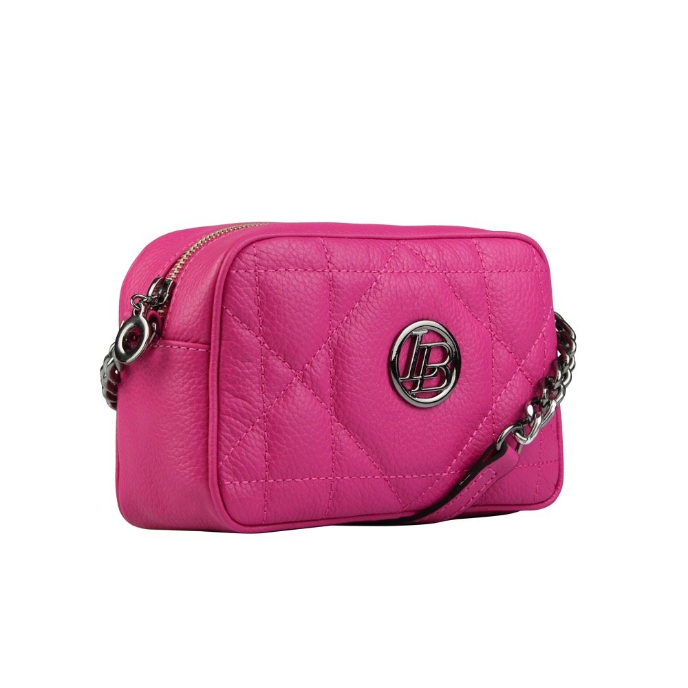 Bolsa Média Luciene Linea Bella 5258 | Linea Bella