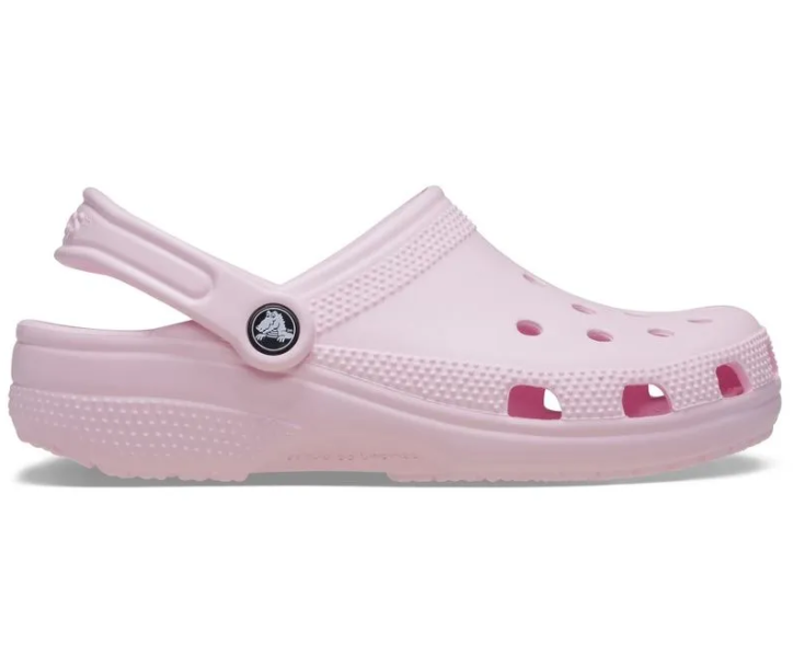 CROCS CLASSIC PINK MILK | Help Store