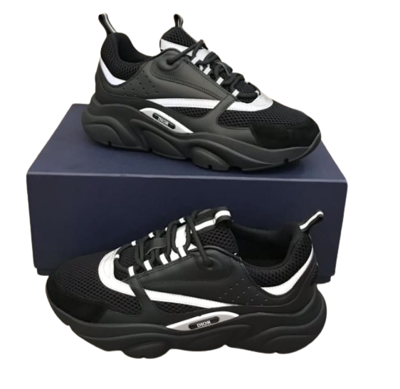 Dior B22 Black Reflective | Fstore Brazil Dior B22 Black Reflective | Fstore Brazil