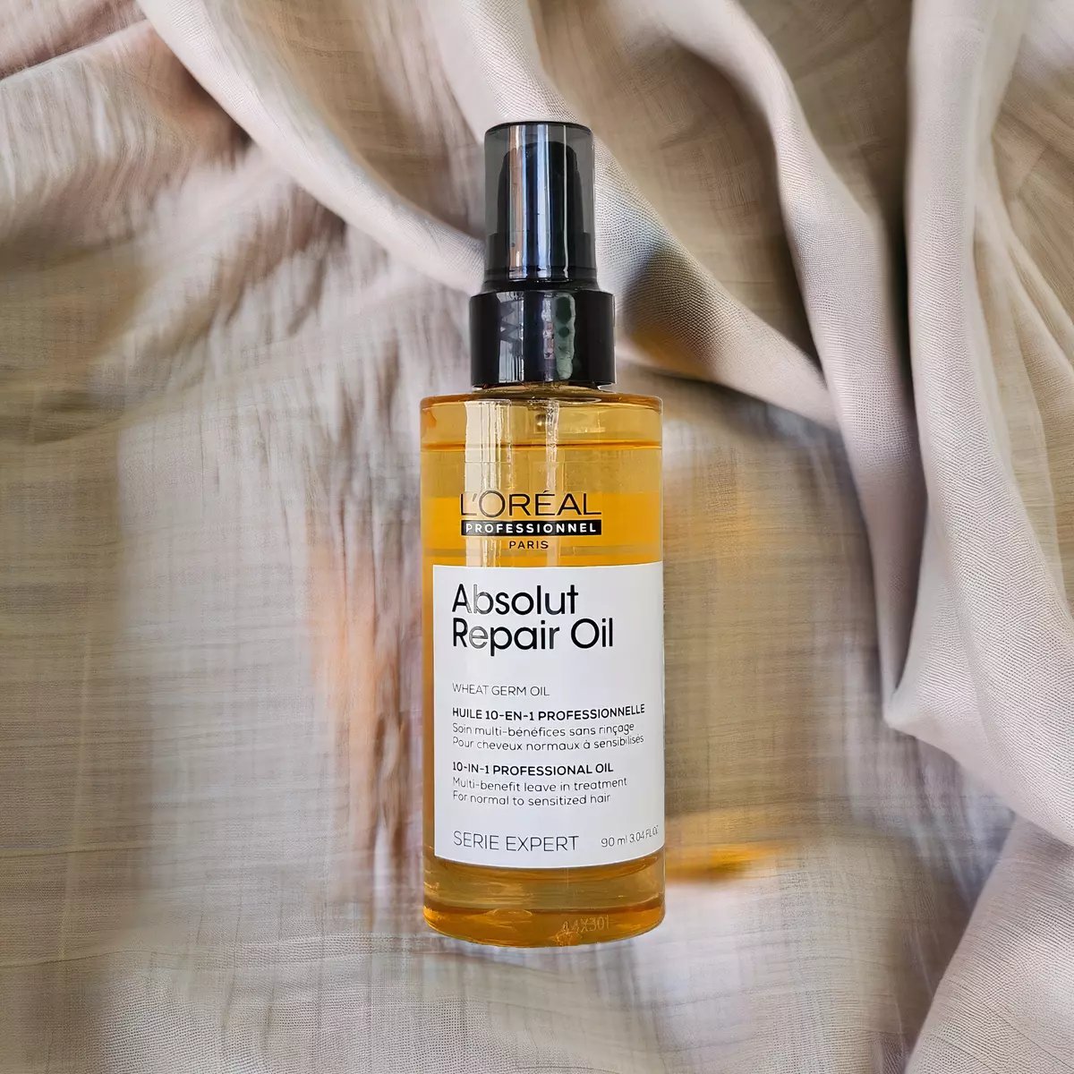 Absolut Repair Oil L'oréal 90ml | Tulipa