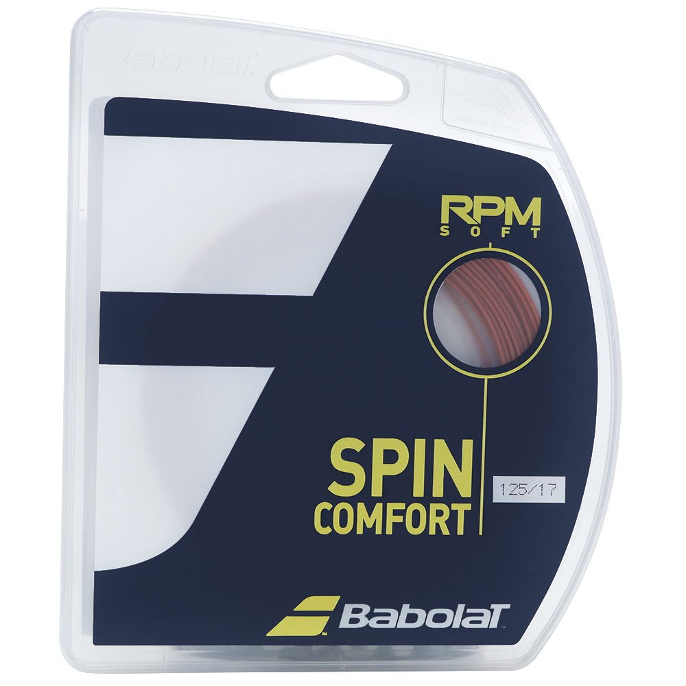 Corda Head Lynx Tour 17L 1.25mm Preta Set Individual | TENIS BARD Corda Head Lynx Tour 17L 1.25mm Preta Set Individual | TENIS BARD