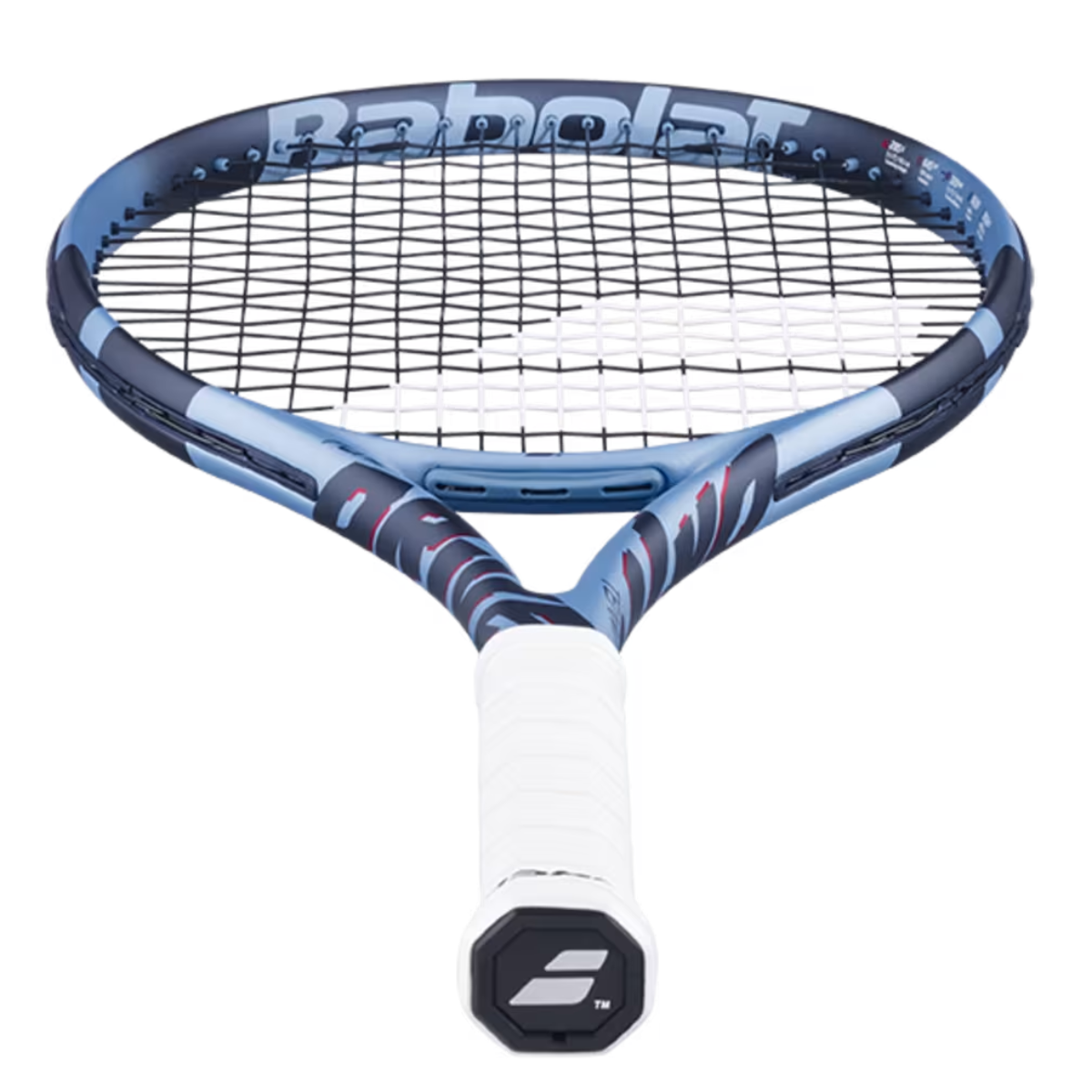 Raquete Babolat Pure Drive Team 285g 2025 | TENIS BARD - Casa dos