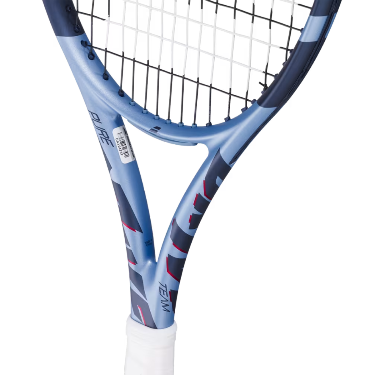Raquete Babolat Pure Drive Team 285g 2025 | TENIS BARD - Casa dos
