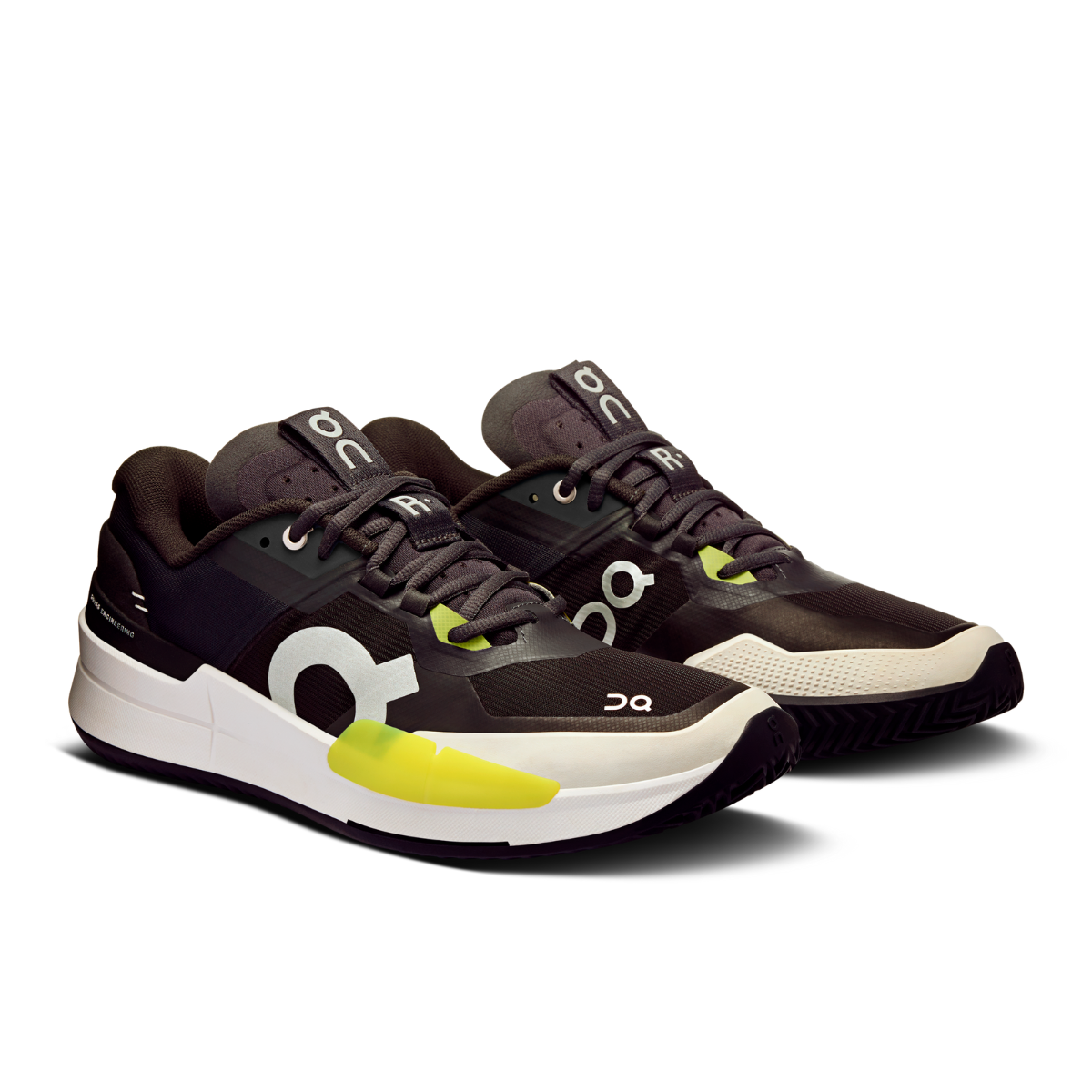 THE ROGER Pro 2 Clay Masculino | TENIS BARD - Casa dos Esportes de