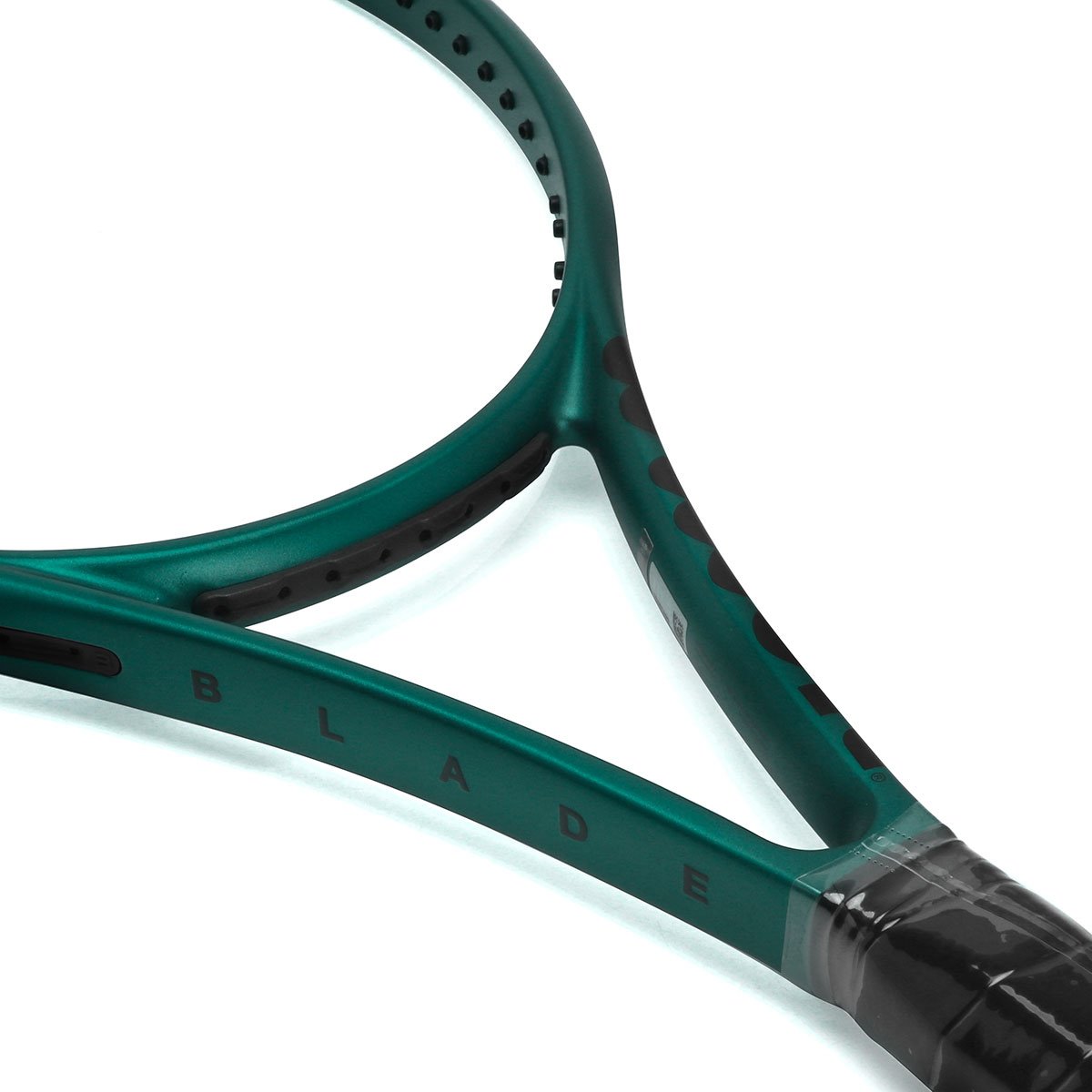 Raquete de Tênis Wilson Blade 100 V9 300g | TENIS BARD - Casa dos
