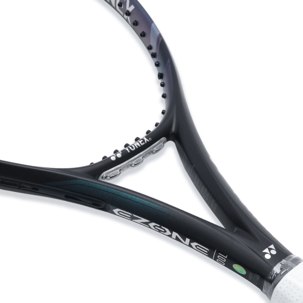 Raquete de Tênis Yonex Ezone Aqua Black 100L | TENIS BARD - Casa