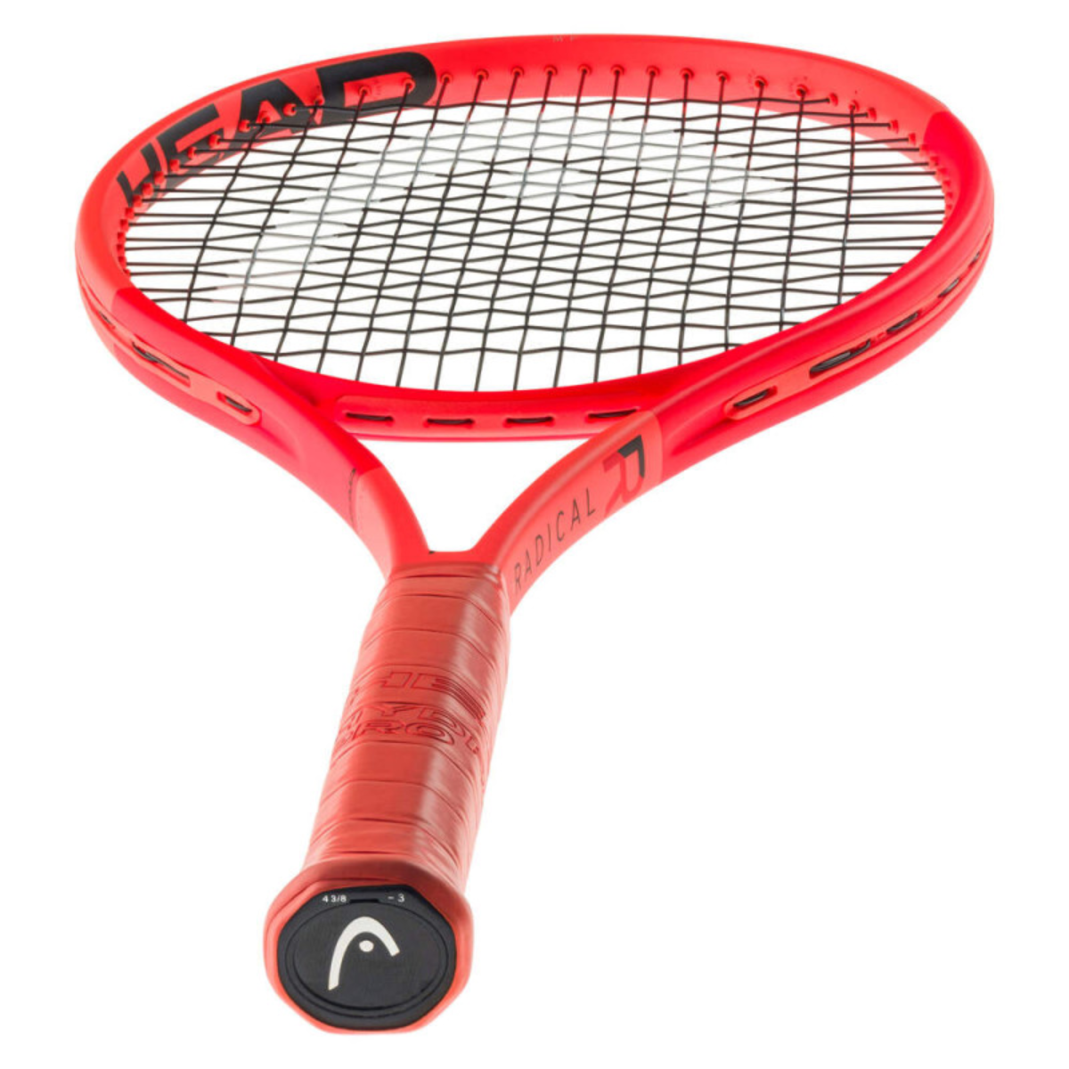 Raquete de Tênis Head Radical MP 2025 | TENIS BARD - Casa dos