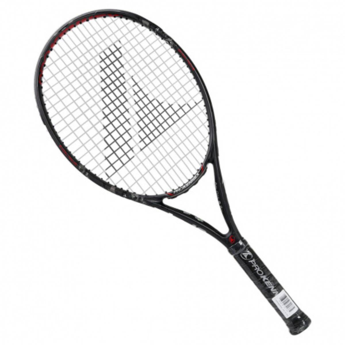 Raquete De Tênis Pro Kennex Kinetic Ki 15 300G 2024 Azul L3 em Promoção