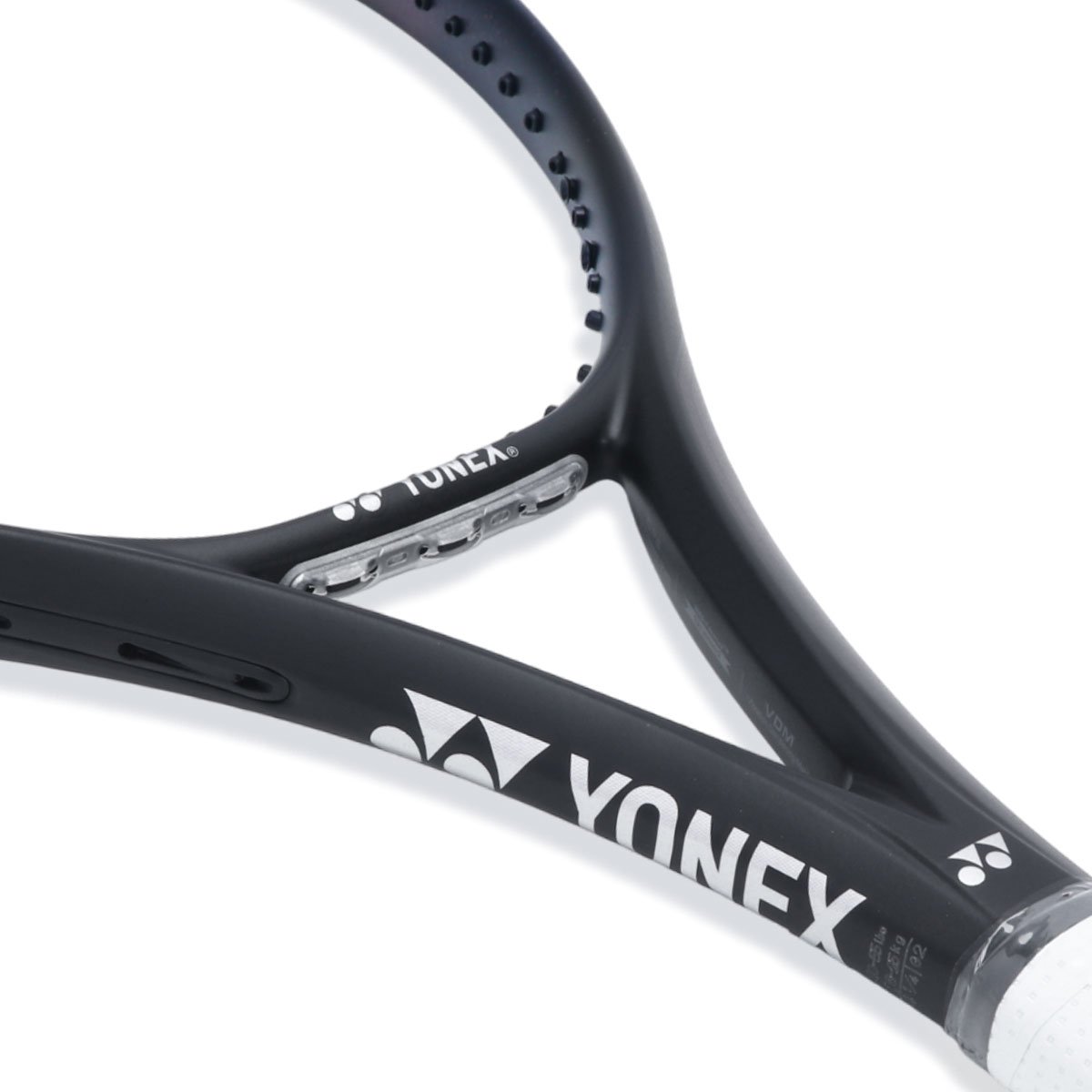 Raquete de Tênis Yonex Ezone Aqua Black 100L | TENIS BARD - Casa