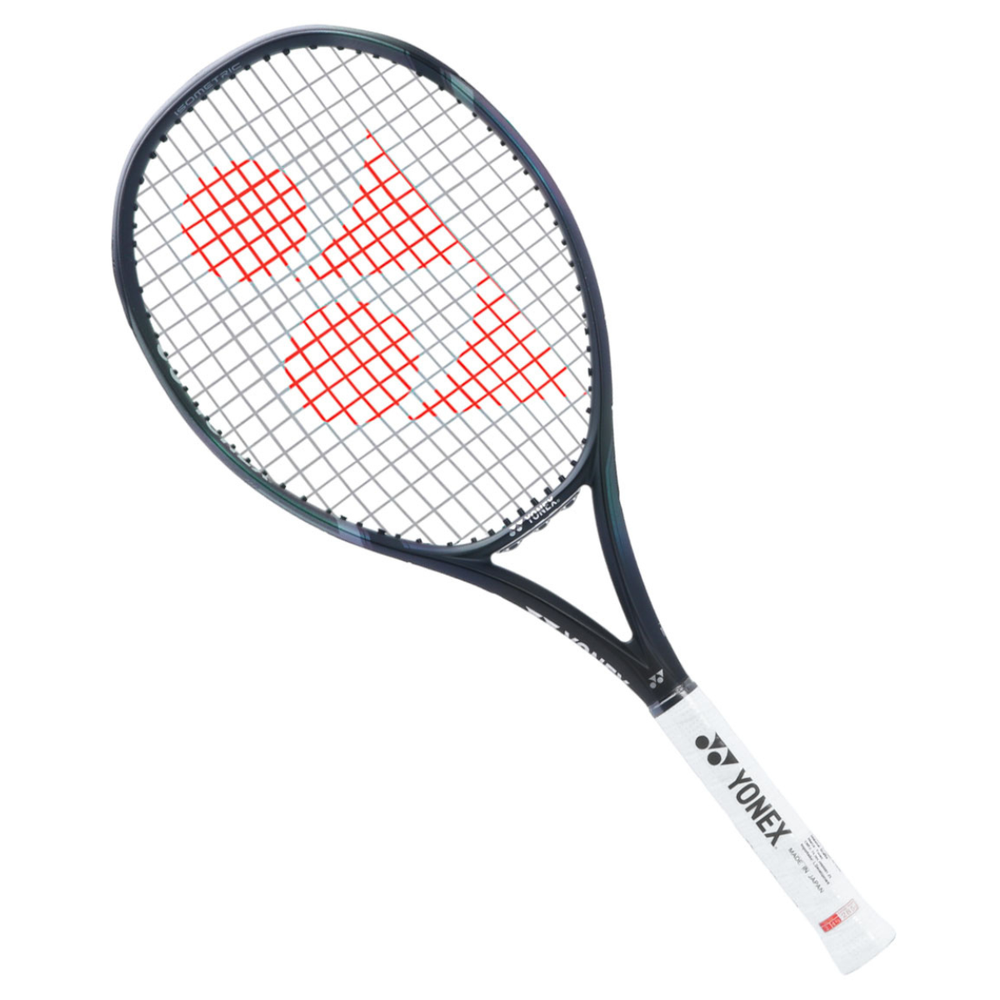 Raquete de Tênis Yonex Ezone Aqua Black 100L | TENIS BARD - Casa