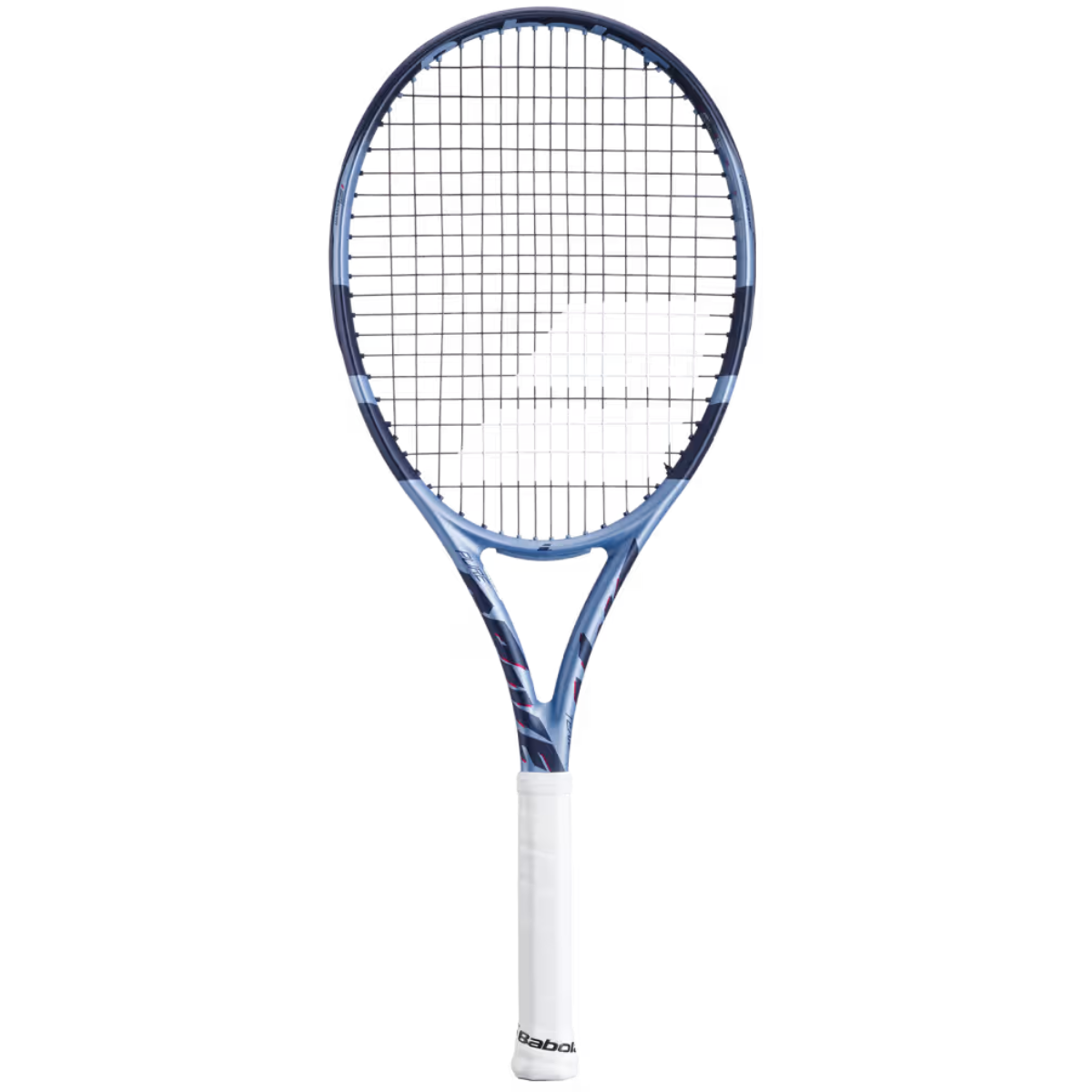Raquete Babolat Pure Drive Team 285g 2025 | TENIS BARD - Casa dos