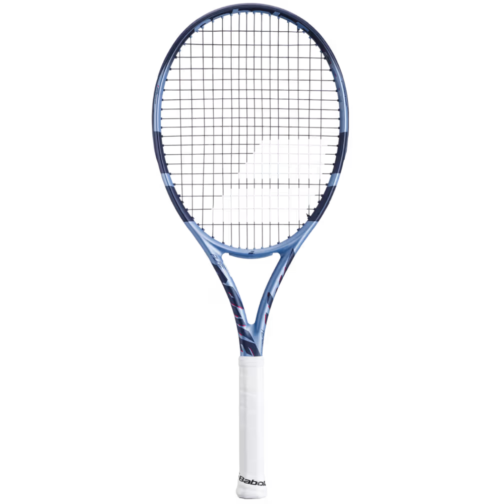 Raquete Babolat Pure Drive Team 285g 2025 | TENIS BARD - Casa dos