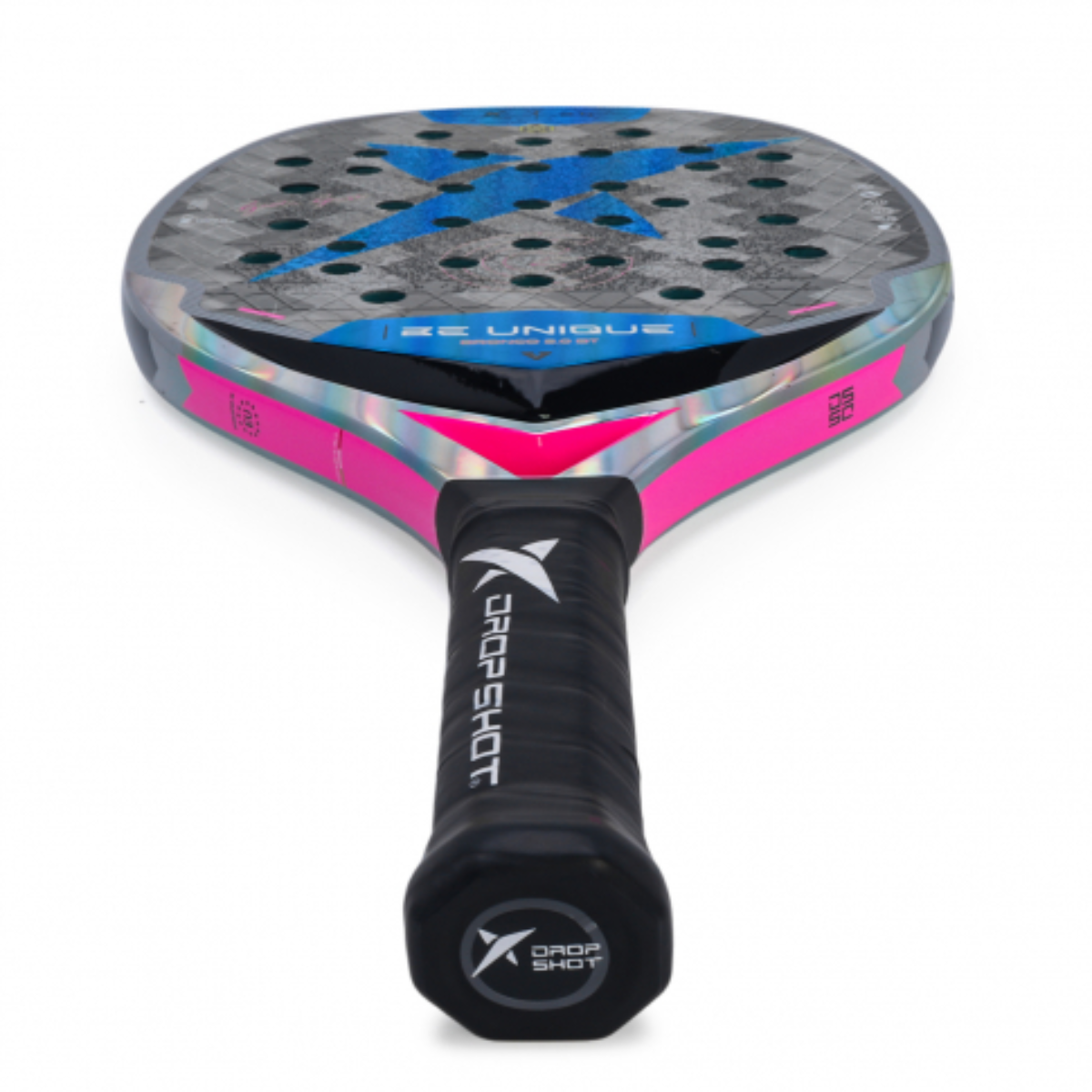 Raquete de Beach Tennis Drop Shot Bronco 2.0 Greta Giusti | TENIS BARD ...