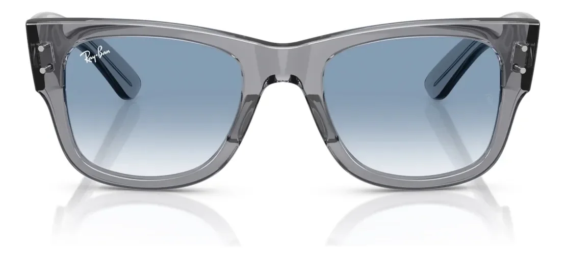 Óculos Ray Ban RX 6525L 2553 56 | Onix Otica e Relojoaria