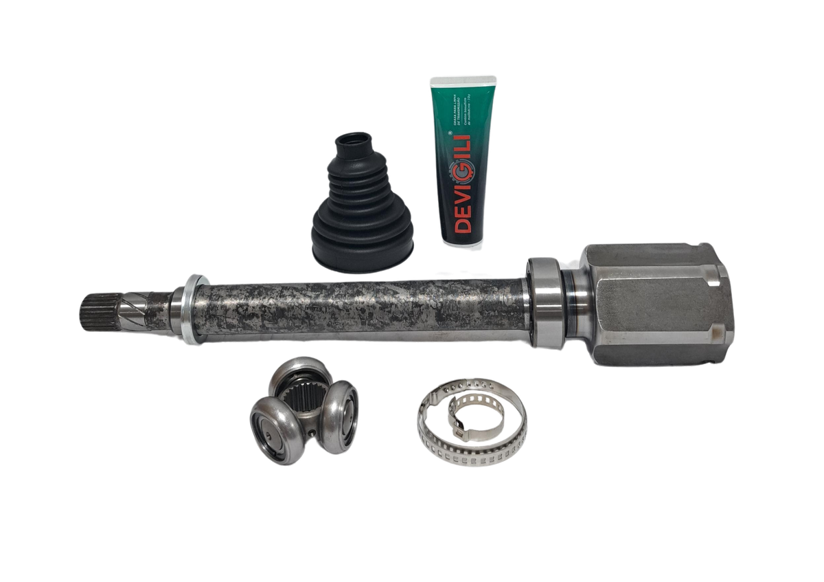 Tulipa + Trizeta Renault Oroch 1.6 16v Manual 2018/2022 Lado