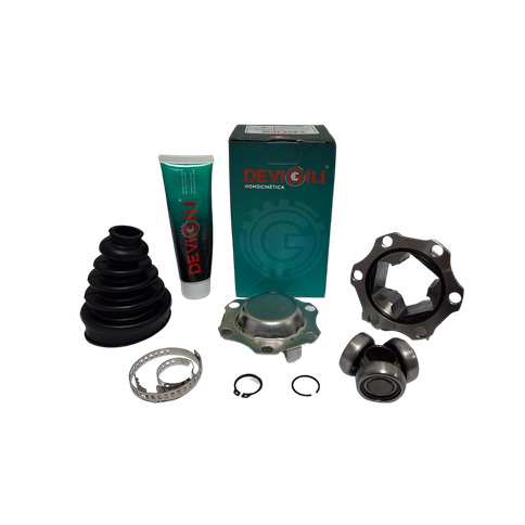 Tulipa + Trizeta Volkswagen T-Cross 1.0 12v Tsi Automático 2020/ED