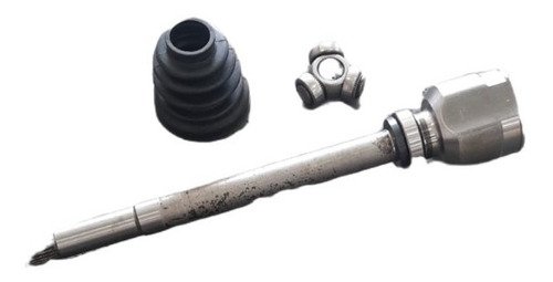 Tulipa + Trizeta Citroen Xsara Picasso 2.0 Câmbio Manual Lado