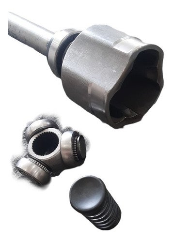 Tulipa + Trizeta Citroen Xsara Picasso 2.0 Câmbio Manual Lado