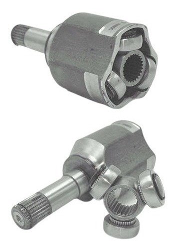 Tulipa + Trizeta Fiat Linea 1.8 Dualogic Lado Esquerdo 24x24