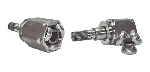 Tulipa + Trizeta Nissan Pathfinder 4.0 Aut Ld Direito 27x26