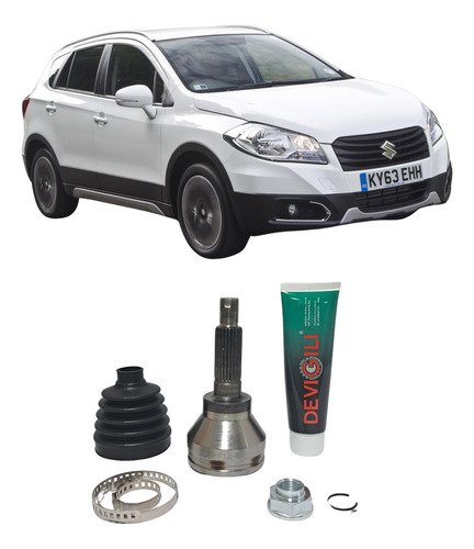Suzuki - Comprar Online Suzuki | Super Citro