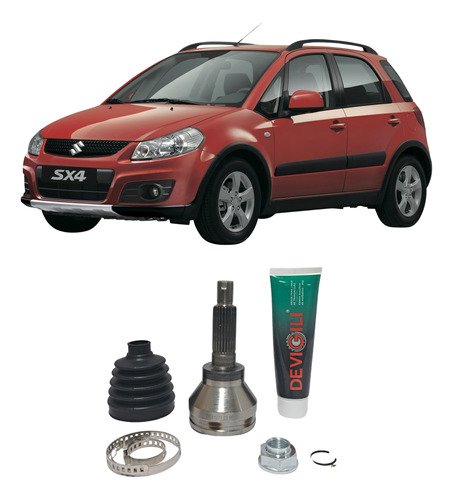 Suzuki - Comprar Online Suzuki | Super Citro