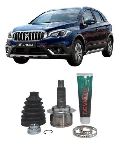 Suzuki - Comprar Online Suzuki | Super Citro