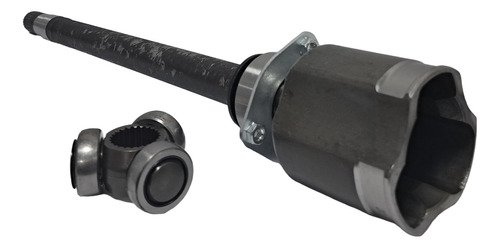 Tulipa + Trizeta Fiat Strada 1.6 16v Etorq Lad Direito 24x24